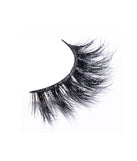 Lurella Alexis Feathered Mink Lashes