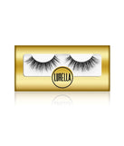 Lurella Que Voluminous Mink Lashes is the perfect Homecoming look pick with on-trend details to make the 2023 HOCO dance your most memorable event yet!