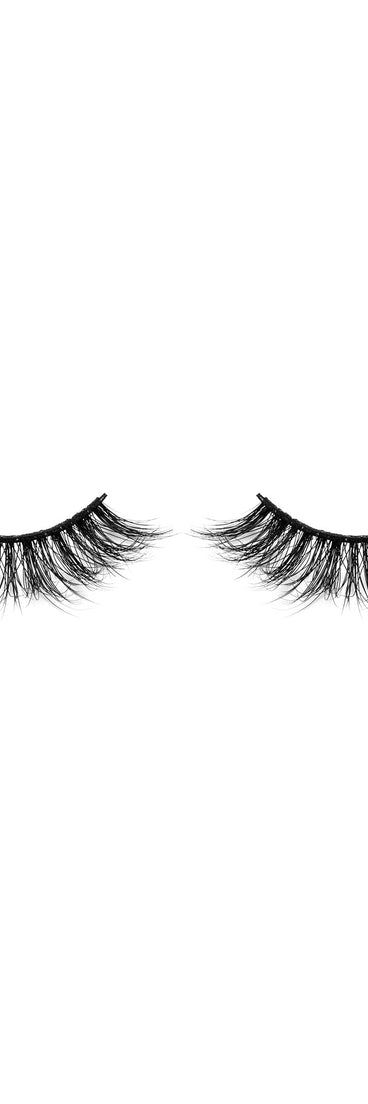 Lurella Que Voluminous Mink Lashes