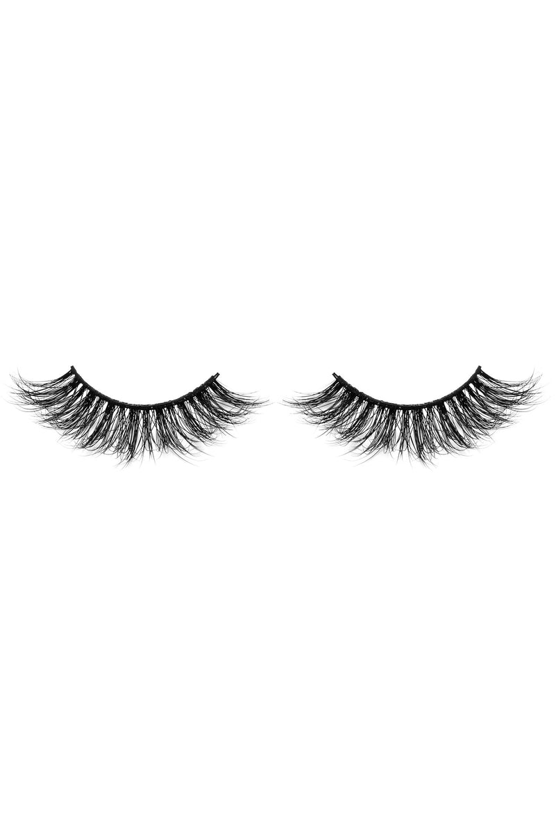 Lurella Que Voluminous Mink Lashes