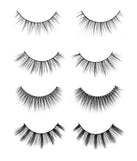 LA Splash x Windsor Collab Faux 3-D Mink Lashes