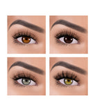 LA Splash x Windsor Collab Faux 3-D Mink Lashes