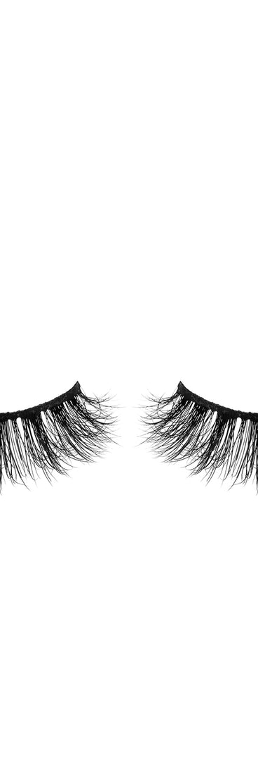 Lurella Soul Sista 3D Mink Lashes