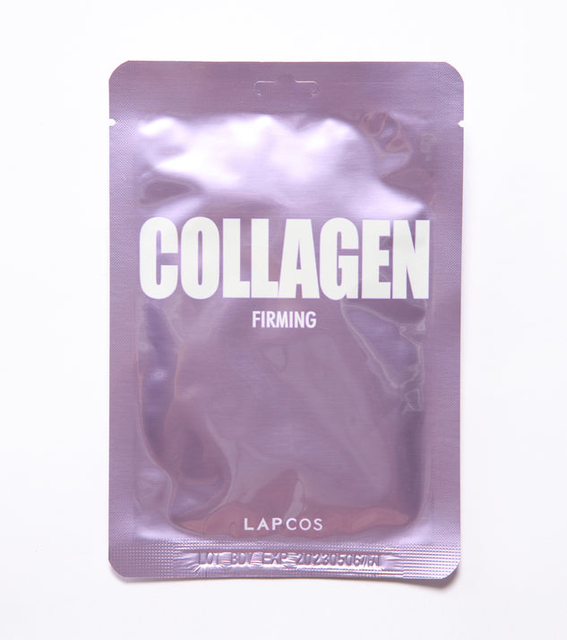 Firming Collagen Sheet Mask