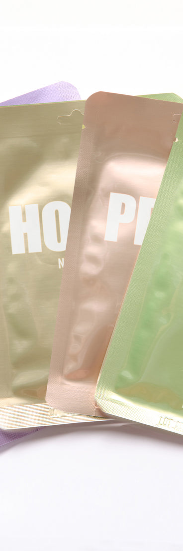 Firming Collagen Sheet Mask