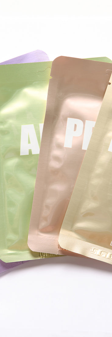 Firming Collagen Sheet Mask