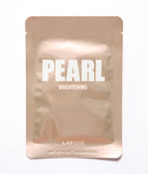Brightening Pearl Sheet Mask