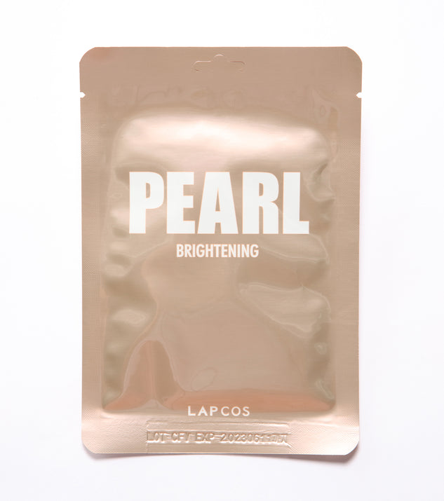 Brightening Pearl Sheet Mask