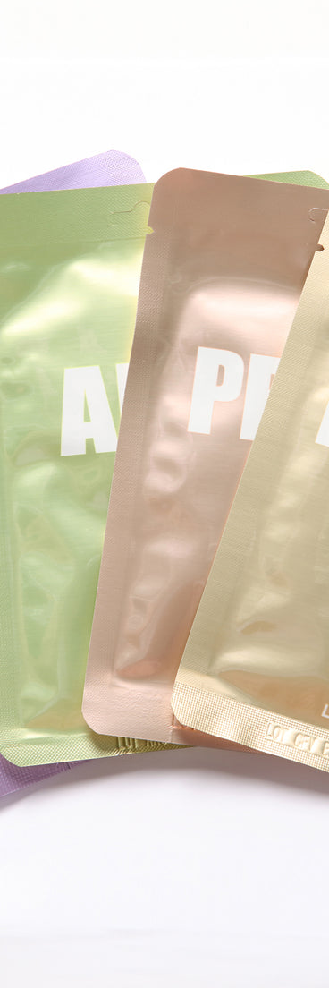 Brightening Pearl Sheet Mask