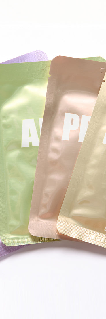 Milk Moisturizing Sheet Mask