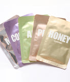 Milk Moisturizing Sheet Mask