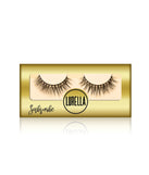 Lurella Subscribe 3-D Mink Lashes is a stunning choice for a bridesmaid dress or maid of honor dress, and to feel beautiful at Prom 2023, spring weddings, formals, & military balls!