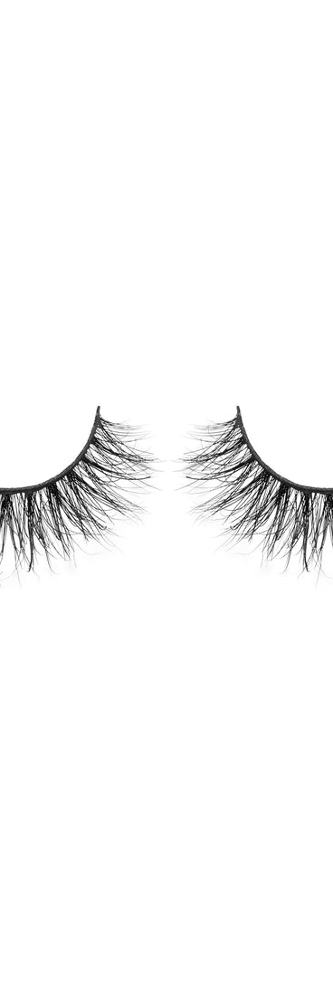 Lurella Subscribe 3-D Mink Lashes is a stunning choice for a bridesmaid dress or maid of honor dress, and to feel beautiful at Prom 2023, spring weddings, formals, & military balls!