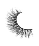 Lurella Subscribe 3-D Mink Lashes is a stunning choice for a bridesmaid dress or maid of honor dress, and to feel beautiful at Prom 2023, spring weddings, formals, & military balls!