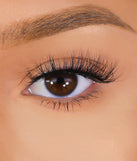 Lurella Subscribe 3-D Mink Lashes is a stunning choice for a bridesmaid dress or maid of honor dress, and to feel beautiful at Homecoming 2023, fall or winter weddings, formals, & military balls!