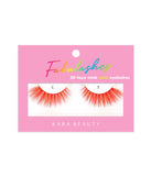 Halloween Glam Faux Mink Lashes