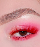 Halloween Glam Faux Mink Lashes