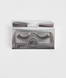 With Espana Lurella Synthetic Lashes as your homecoming jewelry or accessories, your 2023 Homecoming dress look will be fire!