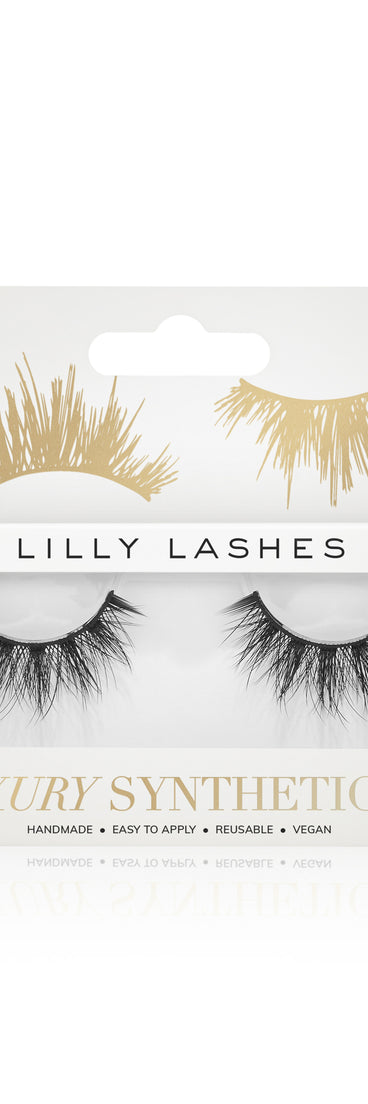 Lilly Allure Lite Faux Lashes