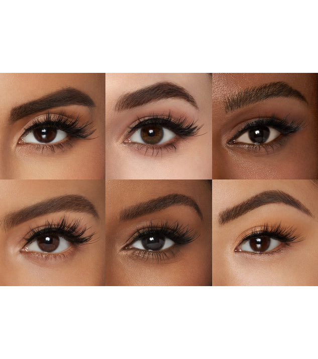 lilly❤︎‬ Lilly Lashes Premium Synthetic Lashes, Chicago / Reusable Up