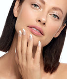 French Glow Press On Nail Kit