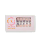 Pixie Dust Glitter Press On Nail Kit