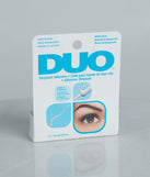 Duo Lash Adhesive Glue