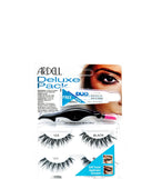 With Ardell Demi Wispies Lash Pack as your homecoming jewelry or accessories, your 2023 Homecoming dress look will be fire!
