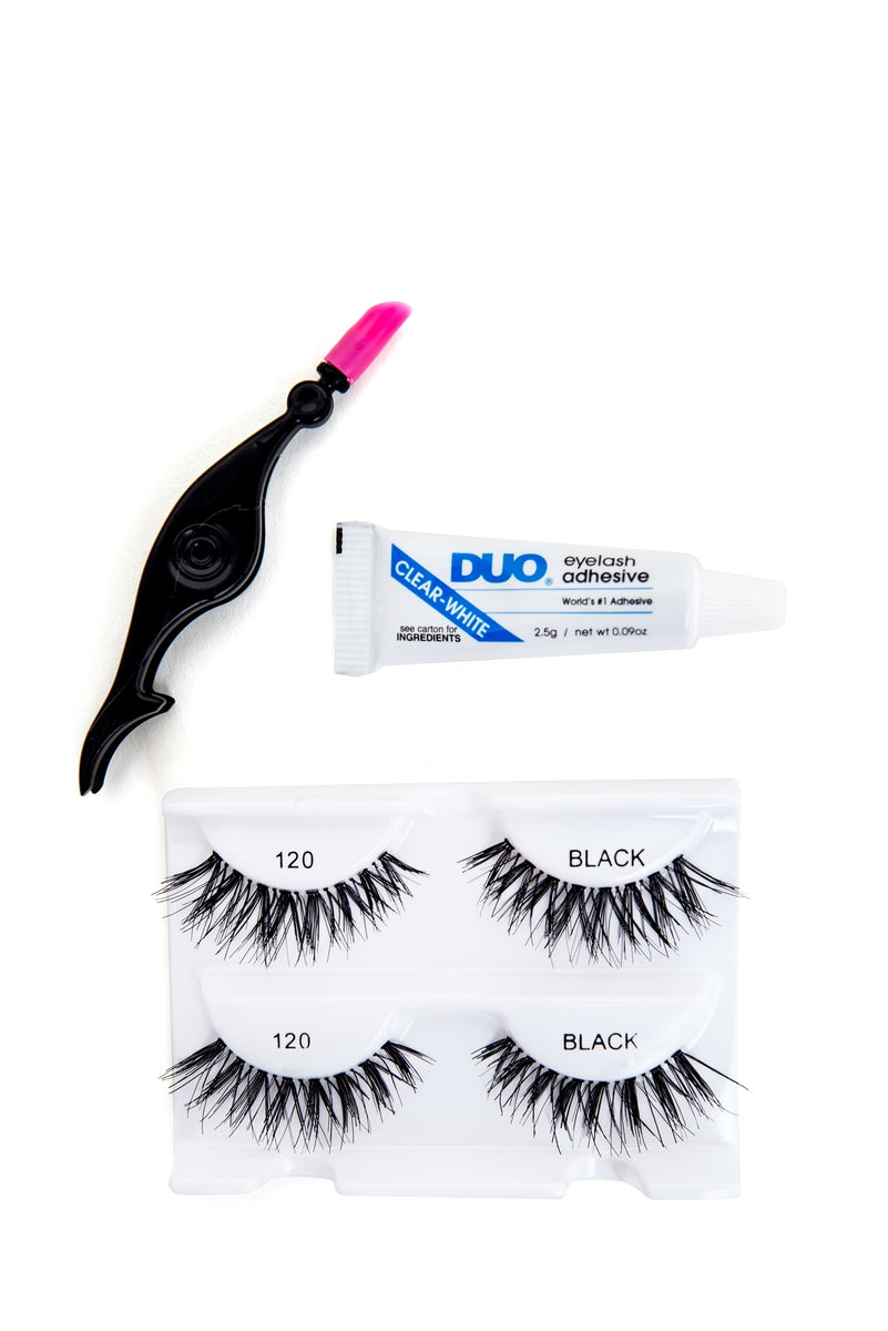 Ardell Demi Wispies Lash Pack & Windsor
