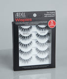 Homecoming jewelry and accessories like the Ardell Wispies Lashes 5 Pack provide the finishing touch to help you dazzle at HOCO 2024!