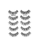 Ardell Wispies Lashes 5 Pack is a fire pick to create a concert outfit, 2024 festival looks, outfits for raves, or to complete your best party outfits or clubwear!