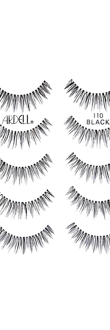 Ardell Natural Lashes 5 Pack