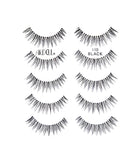 Ardell Natural Lashes 5 Pack