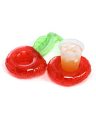 Cherry Drink Pool Floaties