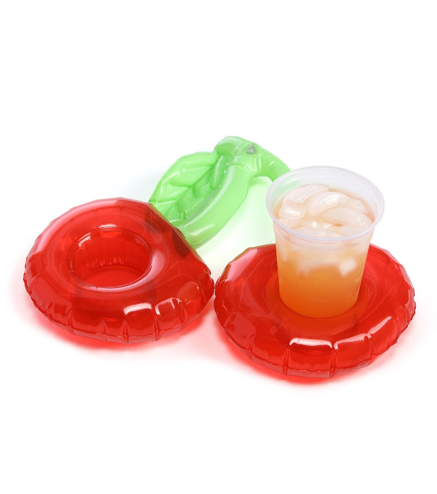 Cherry Drink Pool Floaties