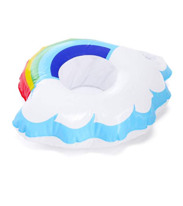 Rainbow Pool Floatie