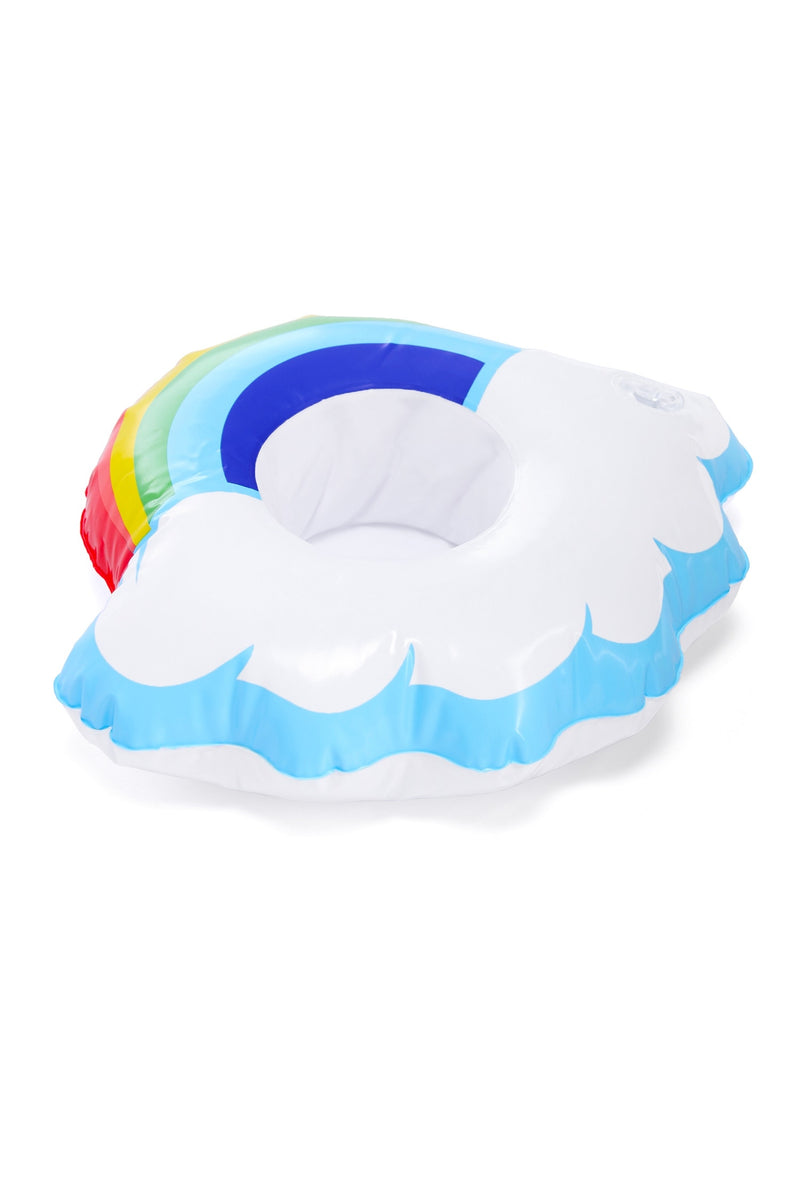 Windsor Rainbow Pool Floatie | Hamilton Place