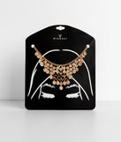 Magical Woman Chain Head Piece