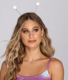 Cosmic Cutie Headband
