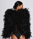 Naughty or Nice Angel Wings