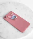 Butterfly Phone Ring Stand