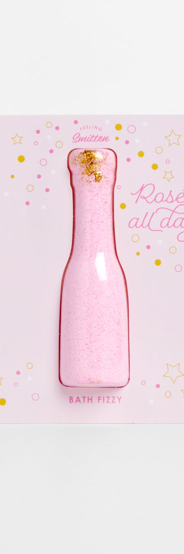Cheers Bottle Bath Bomb