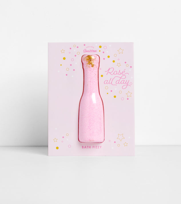 Cheers Bottle Bath Bomb