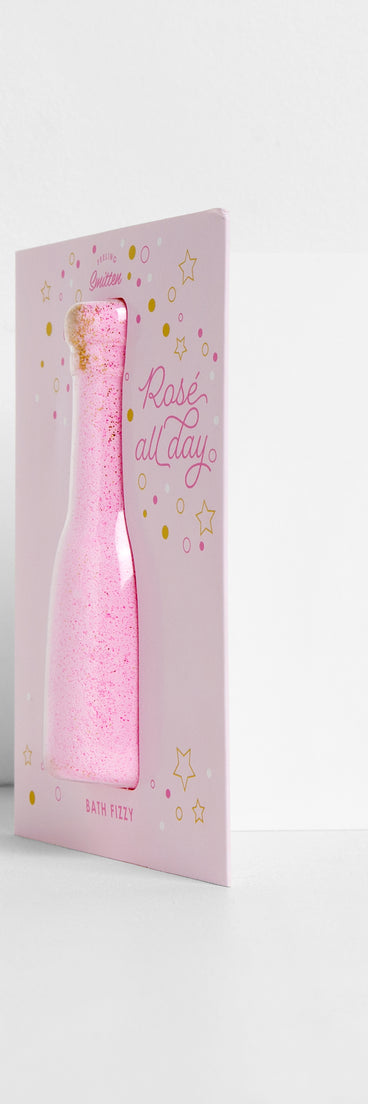 Cheers Bottle Bath Bomb