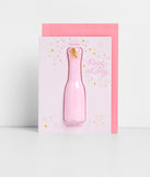 Cheers Bottle Bath Bomb