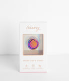 Holo Sleek Phone Ring And Stand