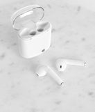 Wireless Earbuds With Case