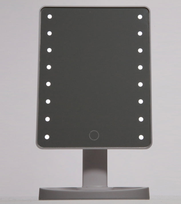 Portable Light Up Vanity Mirror & Windsor