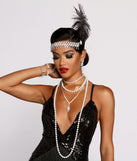 Picture Perfect Long Layering Pearl Necklace for 2022 festival outfits, festival dress, outfits for raves, concert outfits, and/or club outfits