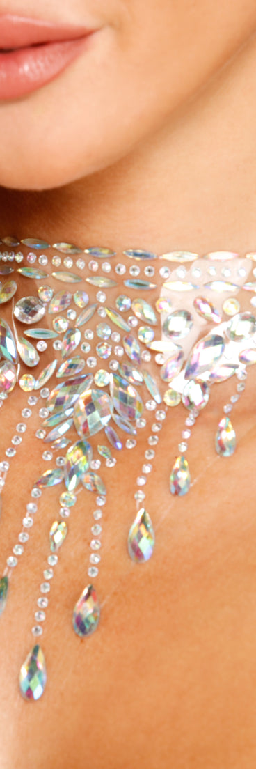 Illuminate The Night Body Gems